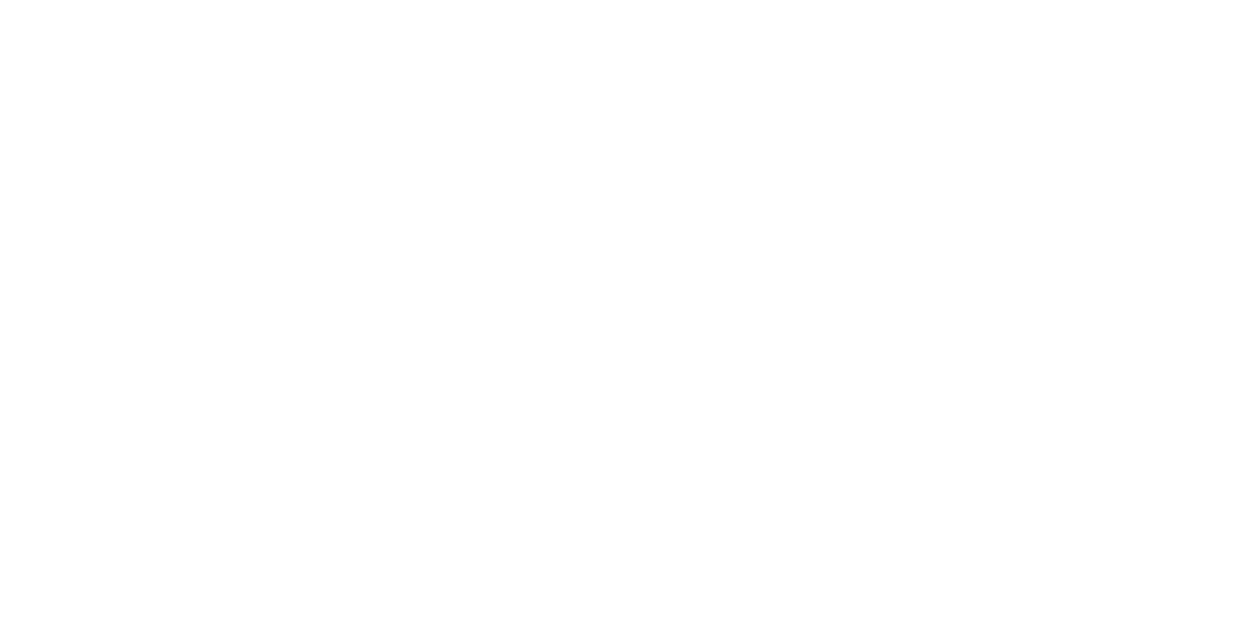 The four production stages: 01 Concept and vision, 02 Pre-production, 03 Filming, 04 Edit and delivery.